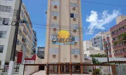 Apartamento com 2 quartos à venda na Rua União, 1025, Caiobá, Matinhos por R$ 500.000