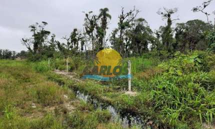 Terreno à venda na K, 1, Praia Grande, Matinhos por R$ 70.000