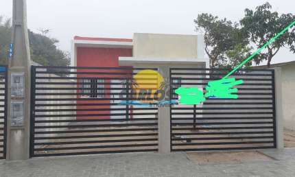 Casa com 2 quartos à venda na Cabo Frio, 169, Shangri-lá, Pontal do Paraná por R$ 290.000