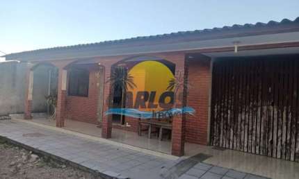 Casa com 3 quartos à venda na Itapecerica, 73, Ipanema, Pontal do Paraná por R$ 310.000