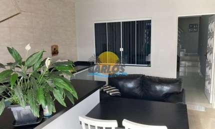 Casa com 2 quartos à venda na Paranavaí, 4, Riviera, Matinhos por R$ 300.000