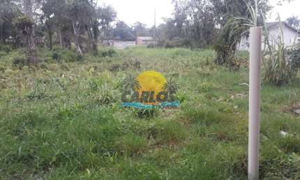 Terreno à venda na Avenida Principal, 541, Saint Etiene, Matinhos por R$ 80.000