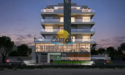 Cobertura com 4 quartos à venda na avenida beira mar, 4171, balneário flórida, matinhos por r$ 2.112.220