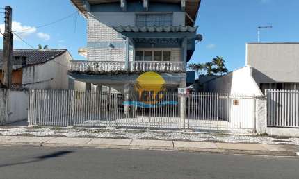 Apartamento com 2 quartos à venda na Presidente Kenedy, 420, Caiobá, Matinhos por R$ 415.000