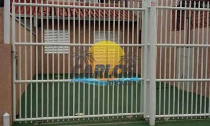 Casa com 4 quartos à venda na Rua Bélgica, 274, Balneário Gaivotas, Matinhos por R$ 475.000