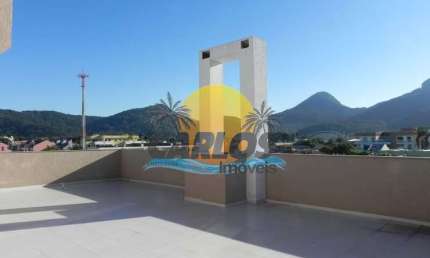 Cobertura com 3 quartos à venda na Rua Valdir Müller, 1436, Caiobá, Matinhos por R$ 990.000
