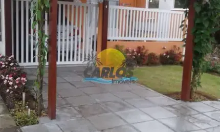 Casa com 2 quartos à venda na rua cornélio procópio, 567, balneário eliane, guaratuba por r$ 290.000