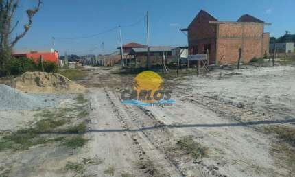 Terreno à venda na Costa Azul, 7, Costa Azul, Matinhos por R$ 50.000