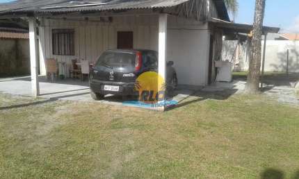 Terreno à venda na Jamaica, 750, Monções, Pontal do Paraná por R$ 150.000