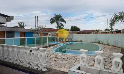 Casa com 4 quartos à venda na bororós, 365, beltrami, pontal do paraná por r$ 280.000