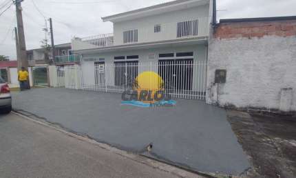 Casa com 3 quartos à venda na Avenida Paranaguá, 10, Beltrami, Pontal do Paraná por R$ 1.600.000