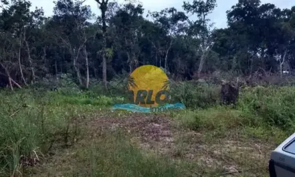 Terreno à venda na Ibaiti, 9, Perequê, Matinhos por R$ 45.000