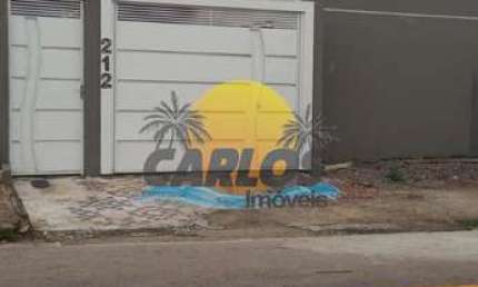 Casa com 3 quartos à venda na Rua das Seringueiras, 212, Rio Pequeno, São José dos Pinhais por R$ 550.000