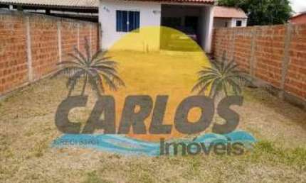 Casa com 2 quartos à venda na Rua Angra Dos Reis, 681, Shangri-lá, Pontal do Paraná por R$ 195.000