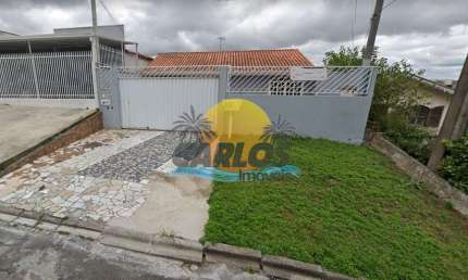 Casa com 5 quartos à venda na Henrique Correa, 1749, Bairro Alto, Curitiba por R$ 500.000