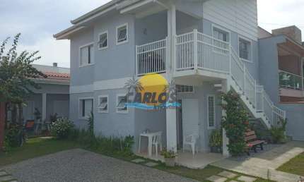Apartamento com 2 quartos para alugar na Rua Holanda, 201, Balneário Junara, Matinhos por R$ 500