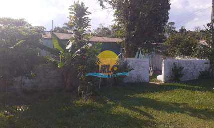 Casa com 5 quartos à venda na Rua Itamar, 23, Solymar, Matinhos por R$ 270.000