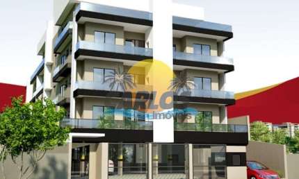 Apartamento com 2 quartos à venda na Rua Maringá, 575, Caiobá, Matinhos por R$ 555.950