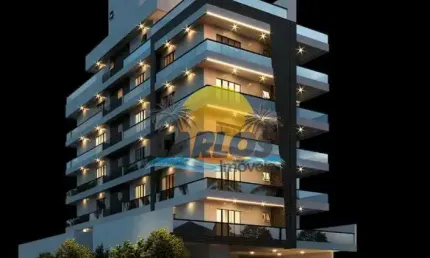 Apartamento com 2 quartos à venda na londrina, 262, caiobá, matinhos por r$ 930.000