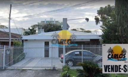 Casa com 4 quartos à venda na Rua Jovino do Rosário, 901, Boa Vista, Curitiba por R$ 950.000