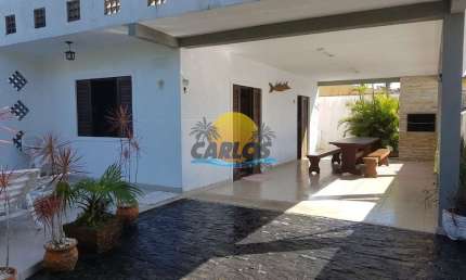 Casa com 3 quartos à venda na Rua Santos Dumont, 1141, Centro, Guaratuba por R$ 900.000