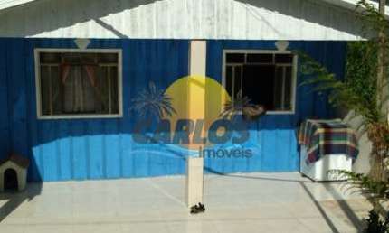 Chácara / sítio com 4 quartos à venda na 500mts Br116, 5 Min Centro, 1, Zona Rural, Mandirituba por R$ 160.000