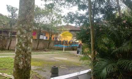 Terreno à venda na da Olaria, 55, Sertãozinho, Matinhos por R$ 288.000