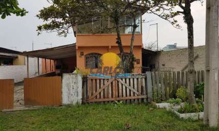 Casa com 5 quartos à venda na Particular Elisabeth, 188, Jardim Canadá, Pontal do Paraná por R$ 250.000