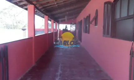Casa com 2 quartos à venda na rua izaura monteiro ayres, 190, vila barth, itapetininga por r$ 230.000