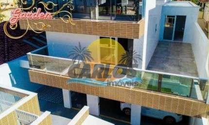 Apartamento com 3 quartos à venda na Rua União, 265, Caiobá, Matinhos por R$ 1.190.000
