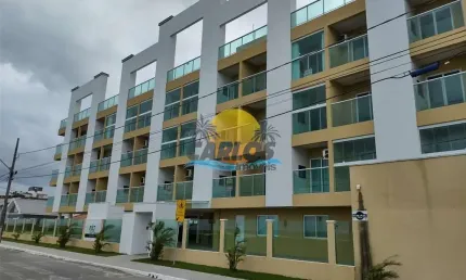 Prédio à venda na avenida beira mar, 10183, balneário caravelas, matinhos