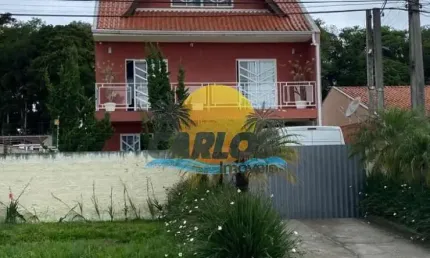 Casa com 5 quartos à venda na rua hellena betecek, 4, butiatuvinha, curitiba por r$ 1.300.000