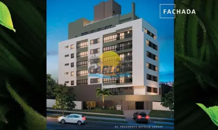 Prédio à venda na av, getúlio vargas, 4167, vila izabel, curitiba
