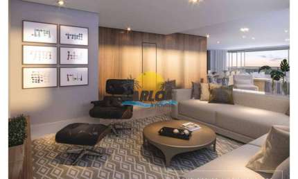 Apartamento com 4 quartos à venda na Rua Bento Viana, 1078, Batel, Curitiba por R$ 5.850.400