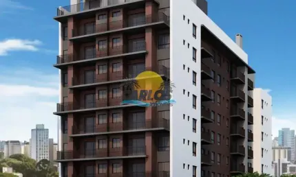 Prédio à venda na rua barão de guaraúna, 187, alto da glória, curitiba