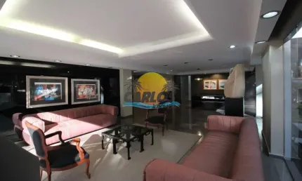 Apartamento com 3 quartos à venda na rua coronel dulcídio, 1239, batel, curitiba por r$ 1.599.000
