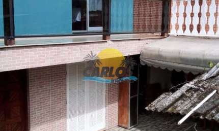 Casa com 1 quarto à venda na Caboré, 33, Canoas, Pontal do Paraná por R$ 250.000