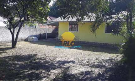 Casa com 3 quartos à venda na Olho D'agua, 9, Olho D’ Água, Pontal do Paraná por R$ 200.000