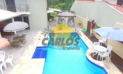Casa com 4 quartos à venda na Engenheiro Nelson Luis Veloso, 87, Prainha, Matinhos por R$ 1.800.000