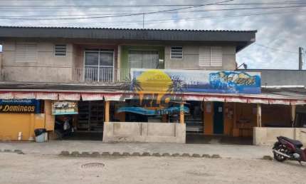 Ponto comercial à venda na Rua Paranaguá, 12, Balneário Junara, Matinhos por R$ 190.000