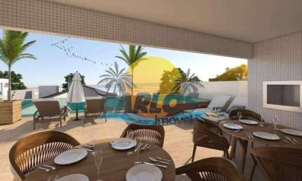 Cobertura com 4 quartos à venda na Rua União, 188, Caiobá, Matinhos por R$ 2.500.000