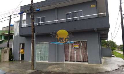 Casa com 2 quartos à venda na Sete de Setembro, 473, Balneário Marissol, Pontal do Paraná por R$ 450.000