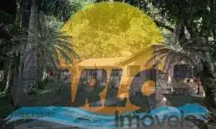 Chácara / sítio com 2 quartos à venda na avenida alexandra matinhos, 1, zona rural, matinhos por r$ 550.000