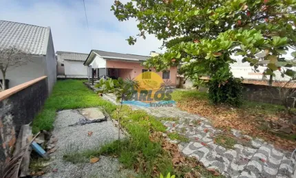 Casa com 4 quartos à venda na Rua João Goulart, 503, Balneário Marissol, Pontal do Paraná por R$ 235.000