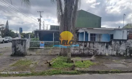 Casa com 3 quartos à venda na avenida leste, 721, praia de leste, pontal do paraná por r$ 550.000