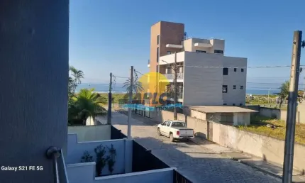 Casa com 3 quartos à venda na rua engenheiro ricardo beltrame, 58, beltrami, pontal do paraná por r$ 1.180.000