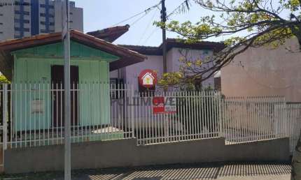 Terreno à venda na Avenida Archelau de Almeida Torres, 353, Centro, Araucária