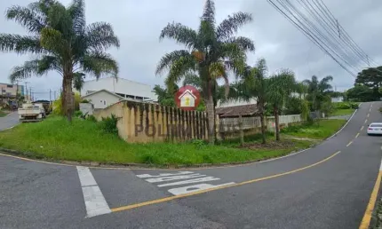 Terreno à venda no Centro, Araucária 