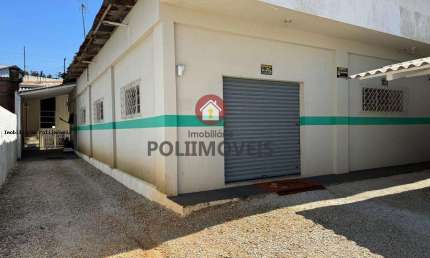 Ponto Comercial para Venda em Araucária, Tindiquera