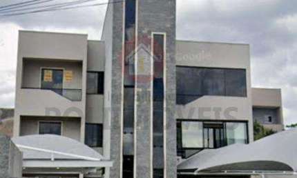 Apartamento para Venda em Araucária, Cachoeira, 2 dormitórios, 1 banheiro, 1 vaga